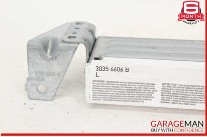 07-14 Mercedes W216 CL550 S550 Rear Left Driver Side Quarter Airbag Air Bag OEM