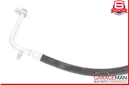 14-19 Mercedes W117 CLA250 AC A/C Air Conditioning Suction Hose Tube Pipe OEM