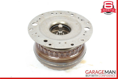 12-18 Audi A7 3.0 Tranny Auto Trans Automatic Transmission Torque Converter OEM