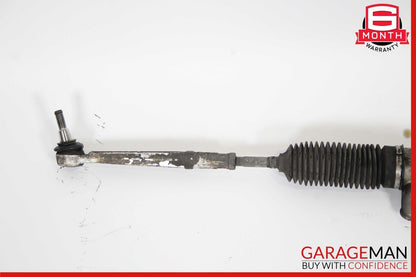 97-04 Porsche Boxster S 986 Power Steering Gear Rack & Pinion Assy