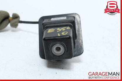 10-13 Mercedes W212 E350 CLS550 E250 Parking Rear View Backup Back Up Camera