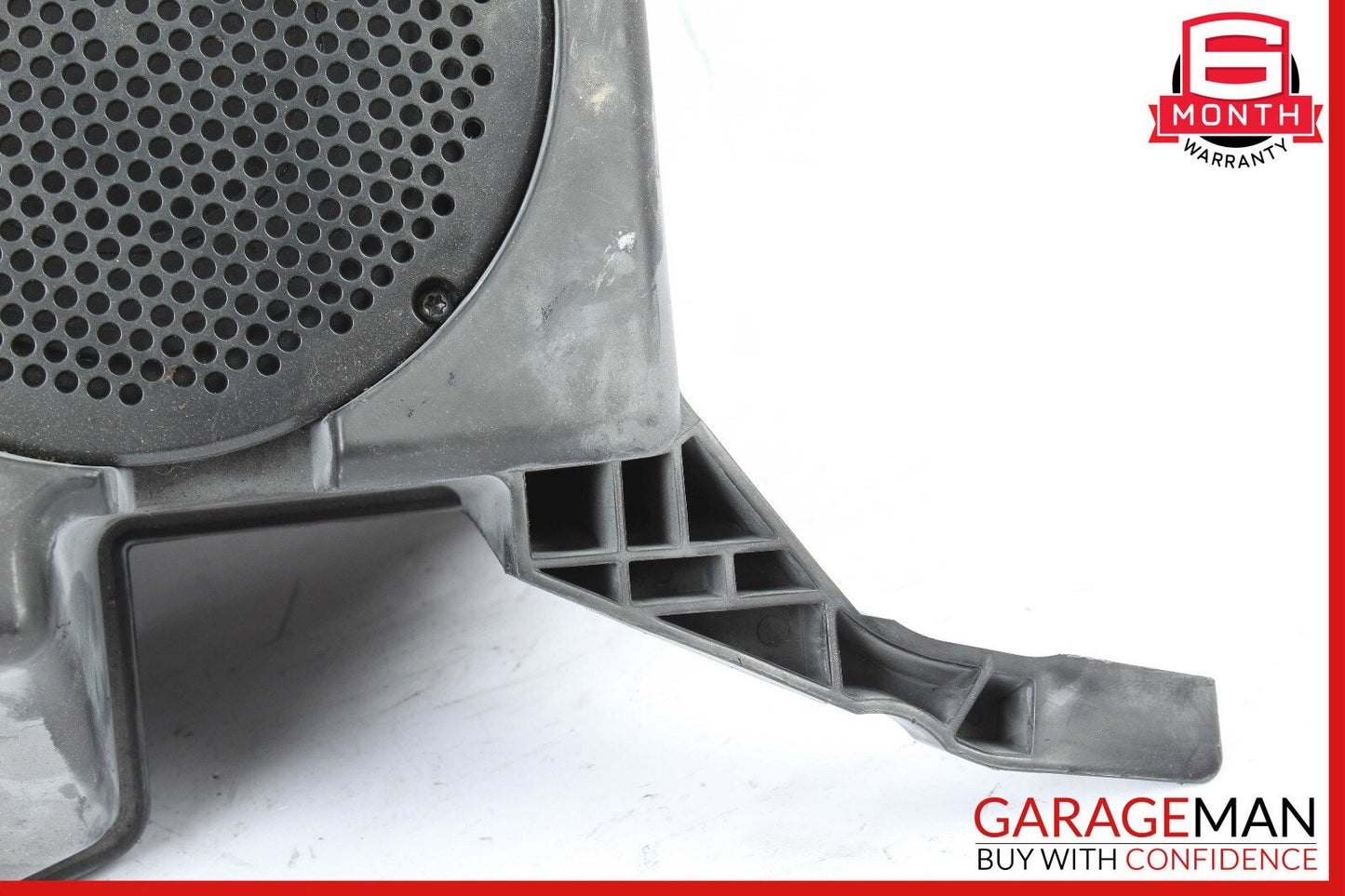 07-12 Mercedes X164 GL450 GL550 GL350 Rear Subwoofer Speaker Harman Kardon OEM