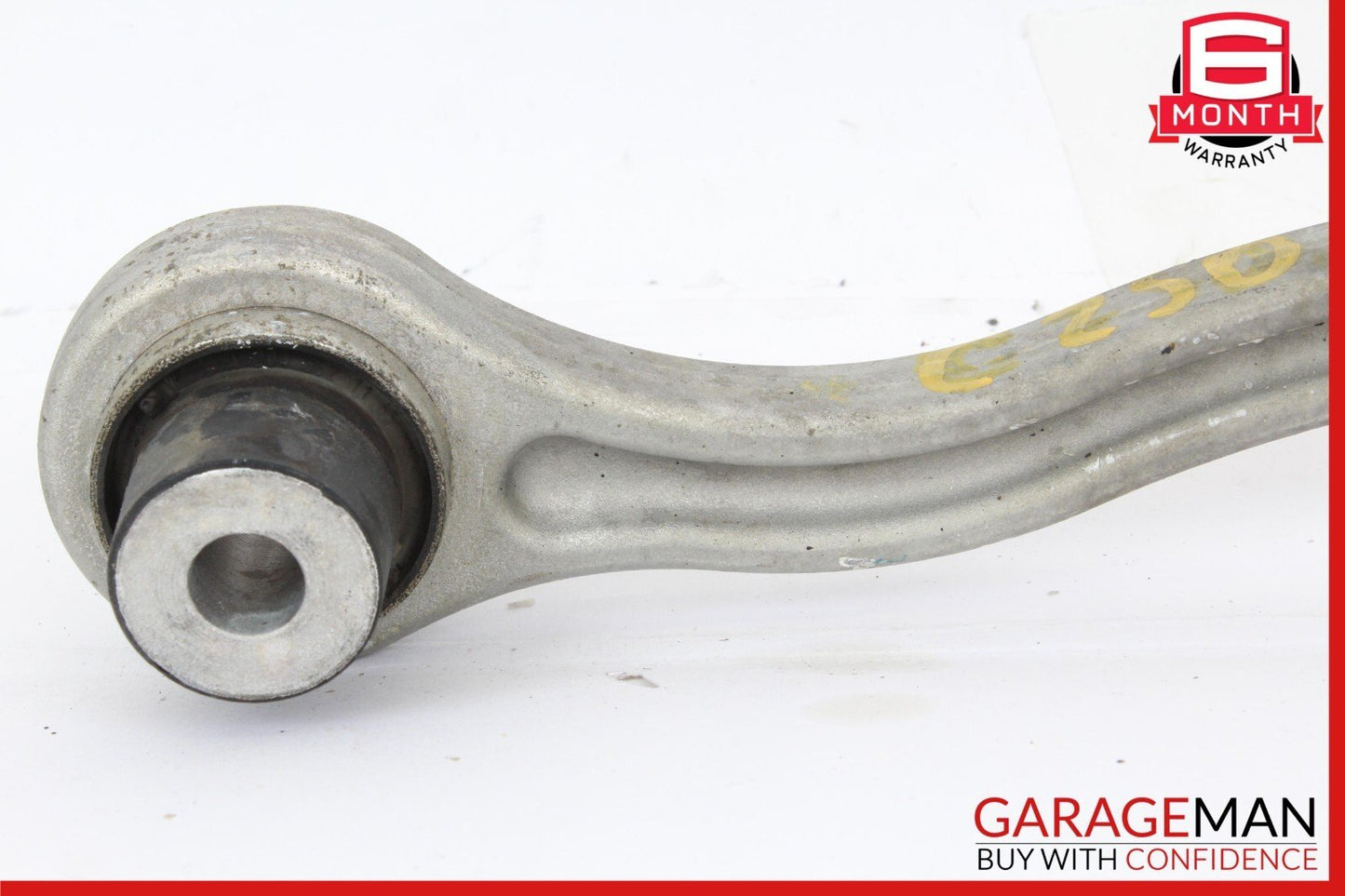 08-17 Mercedes W204 C250 C300 E350 Rear Left / Right Side Lower Control Arm