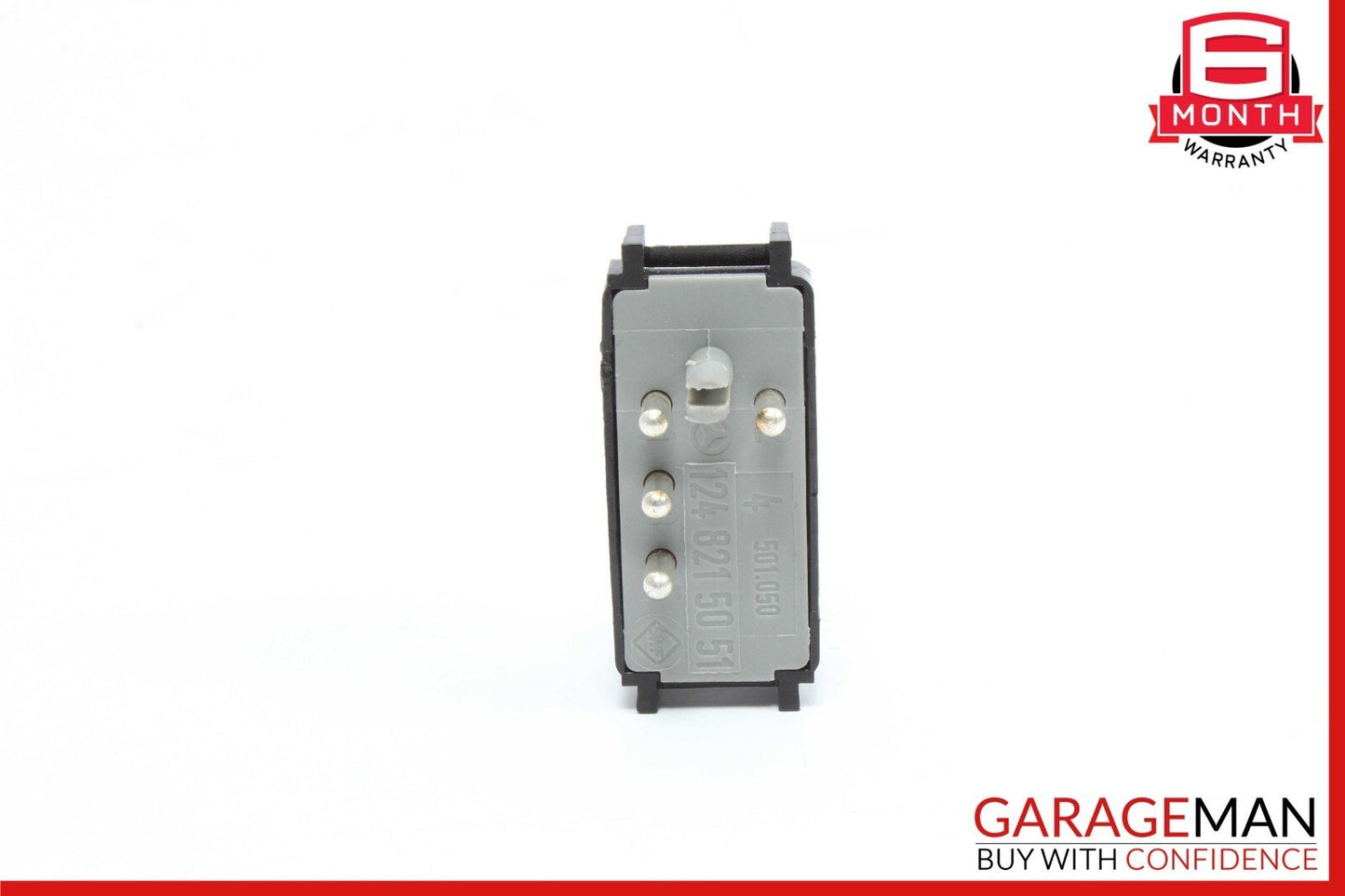 90-02 Mercedes R129 SL500 SL600 Central Locking Switch Control Button OEM