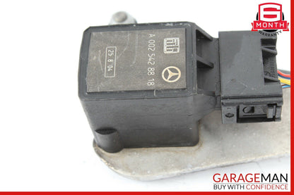 03-12 Mercedes R230 SL500 SL550 Suspension Level Sensor Link Rod 0025428818 OEM