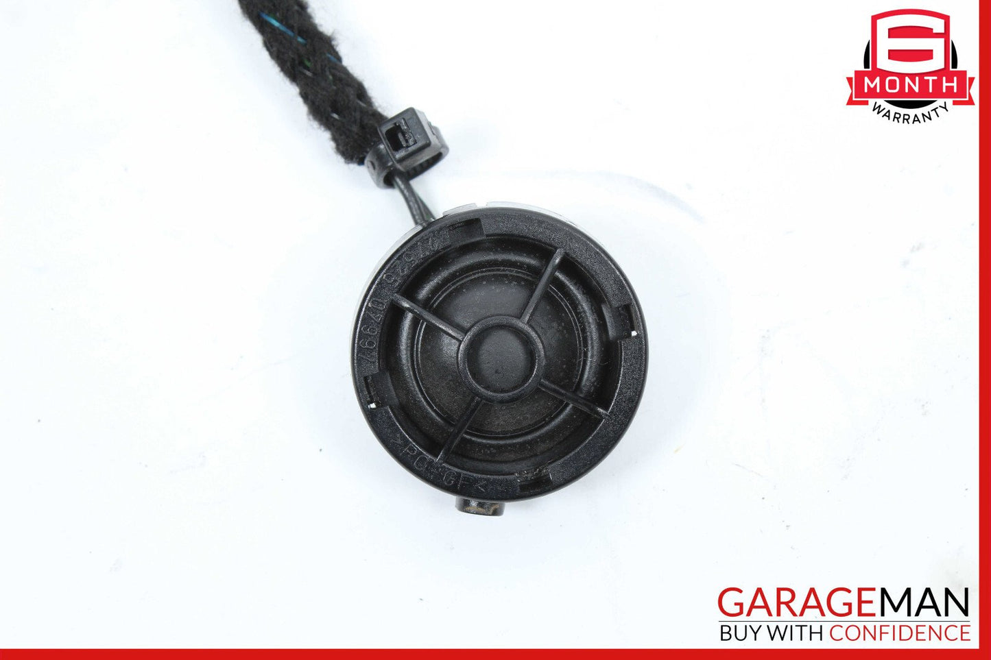 00-06 Mercedes W220 S430 S500 Front Left Side Door Sound Speaker 2208200902 OEM