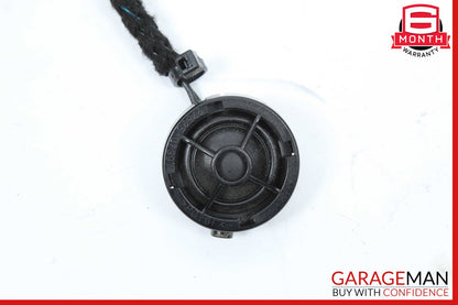 00-06 Mercedes W220 S430 S500 Front Left Side Door Sound Speaker 2208200902 OEM