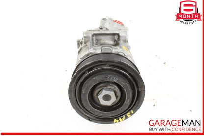 13-16 Audi A4 AC A/C Air Conditioning Compressor Denso 8T0260805E OEM