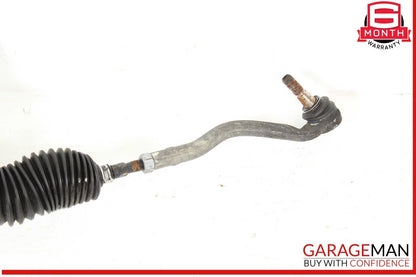 06-12 Mercedes W164 ML500 GL450 GL500 Power Steering Rack & Pinion Assembly OEM