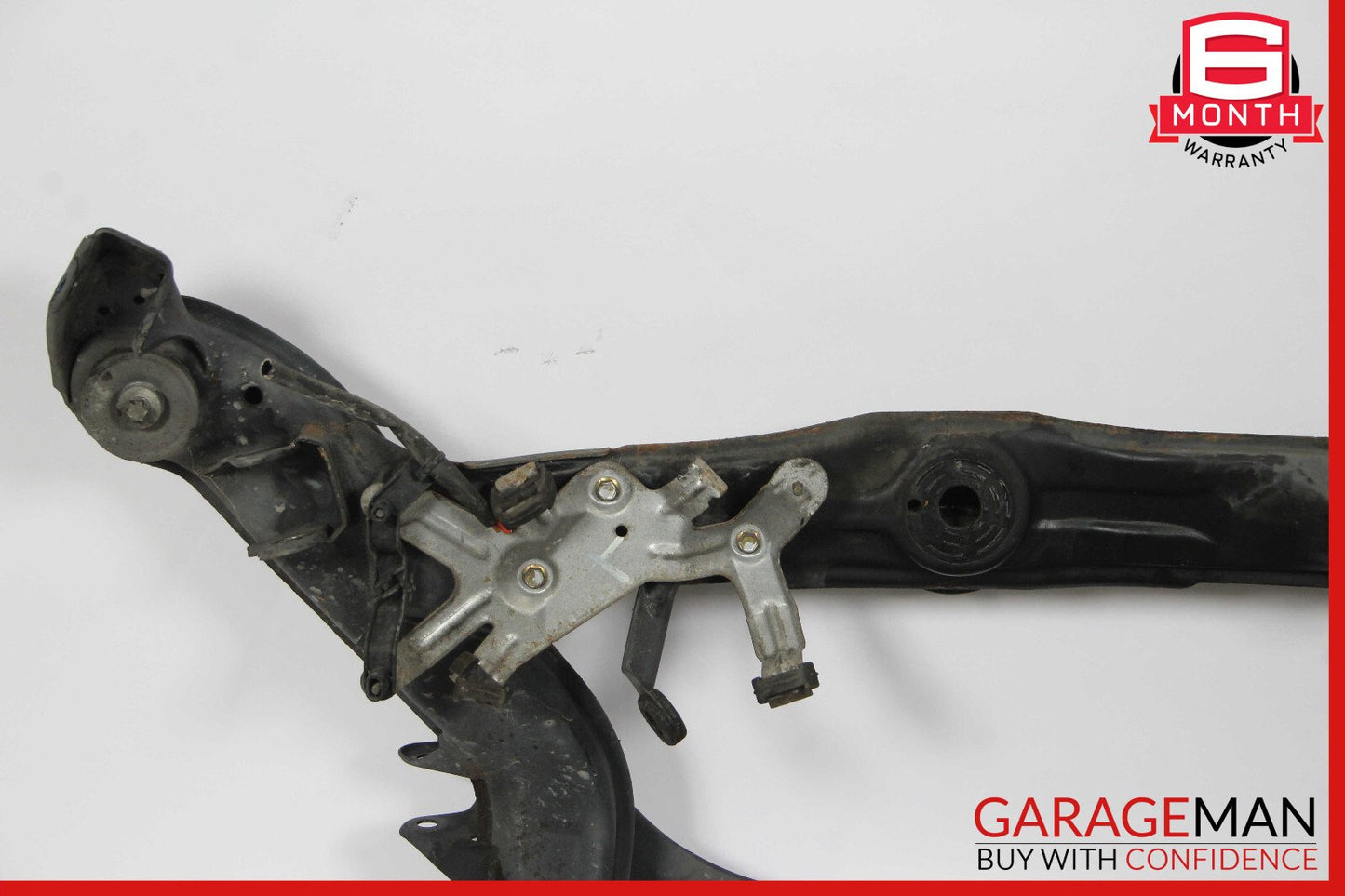 97-04 Mercedes R170 SLK230 CLK320 Crossfire Rear Sub Frame Subframe Crossmember