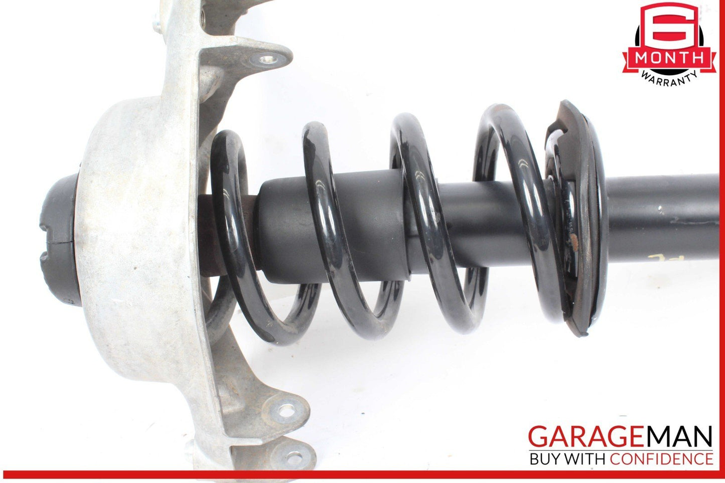 14-17 Audi SQ5 Front Left or Front Right Shock Strut Absorber Assembly OEM