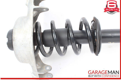 14-17 Audi SQ5 Front Left or Front Right Shock Strut Absorber Assembly OEM