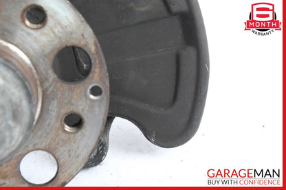 01-05 Mercedes W203 C230 Front Left Driver Side Spindle Knuckle Hub Bearing OEM