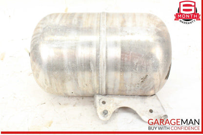 07-13 Mercedes W221 S400 Hybrid Air Airmatic Tank Suspension Pressure Reservoir