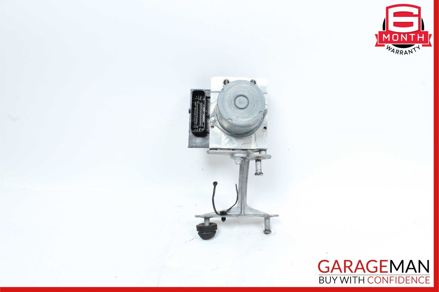 10-13 Mercedes W212 E350 E550 ABS Anti Lock Brake Pump Control Module Unit