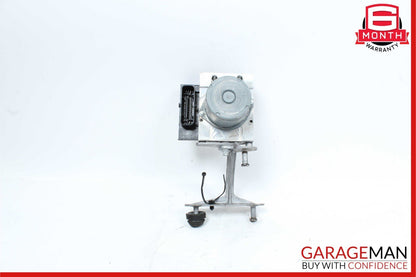 10-13 Mercedes W212 E350 E550 ABS Anti Lock Brake Pump Control Module Unit