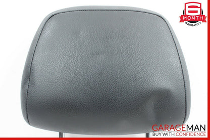 08-14 Mercedes W204 C250 C350 Front Right or Left Seat Headrest Head Rest Black