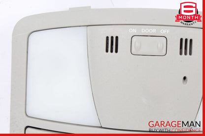 11-12 Nissan Leaf Front Overhead Reading Dome Light Lamp OEM