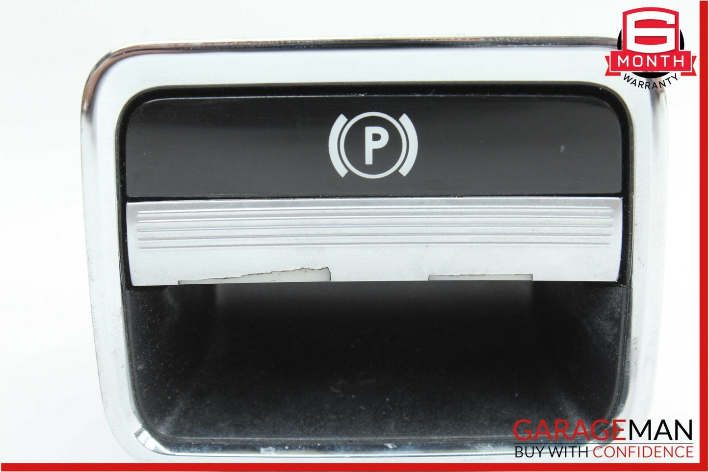 07-13 Mercedes W221 S550 S63 AMG Electronic Parking Button Switch Control Module