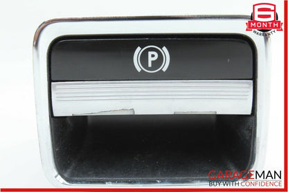 07-13 Mercedes W221 S550 S63 AMG Electronic Parking Button Switch Control Module