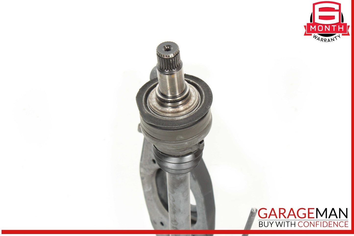05-11 Mercedes R171 SLK300 SLK350 Rear Right Side Spindle Knuckle Hub OEM