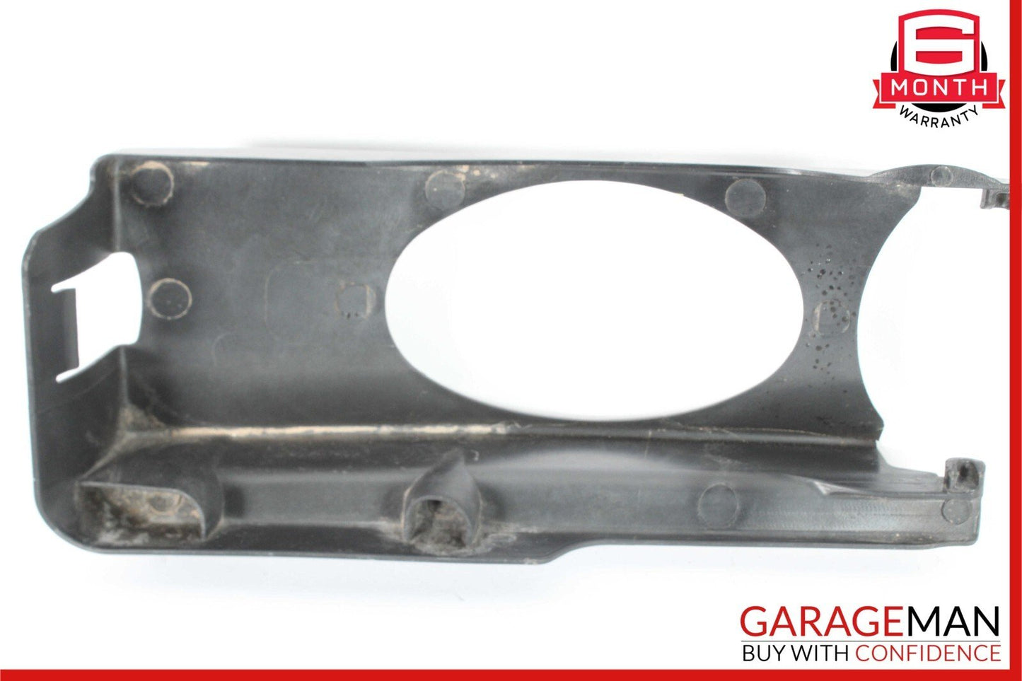 20-22 Porsche 911 Turbo S Rear Bumper Reinforcement Impact Absorber Cover