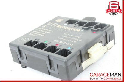 08-11 Mercedes W204 C300 Front Right Passenger Side Door Control Module Unit