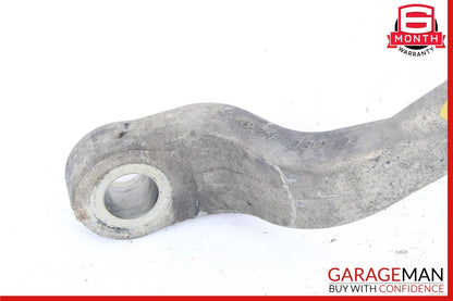 12-18 Mercedes W218 CLS550 CLS400 RWD Front Left Driver Lower Control Arm OEM