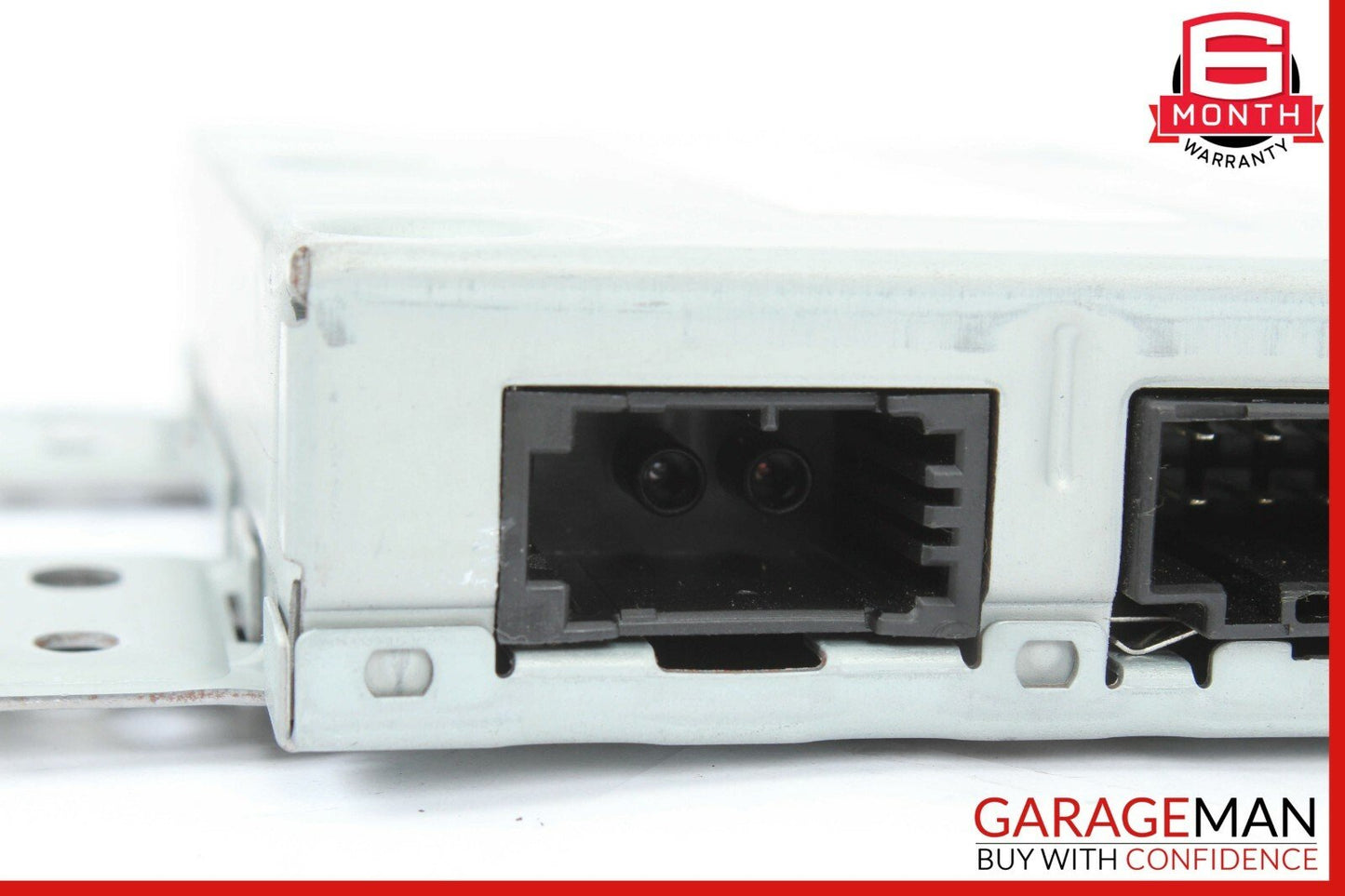 10-13 Mercedes R350 W251 ML350 Communication Interface Ipod Control Module Unit