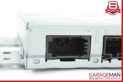 10-13 Mercedes R350 W251 ML350 Communication Interface Ipod Control Module Unit