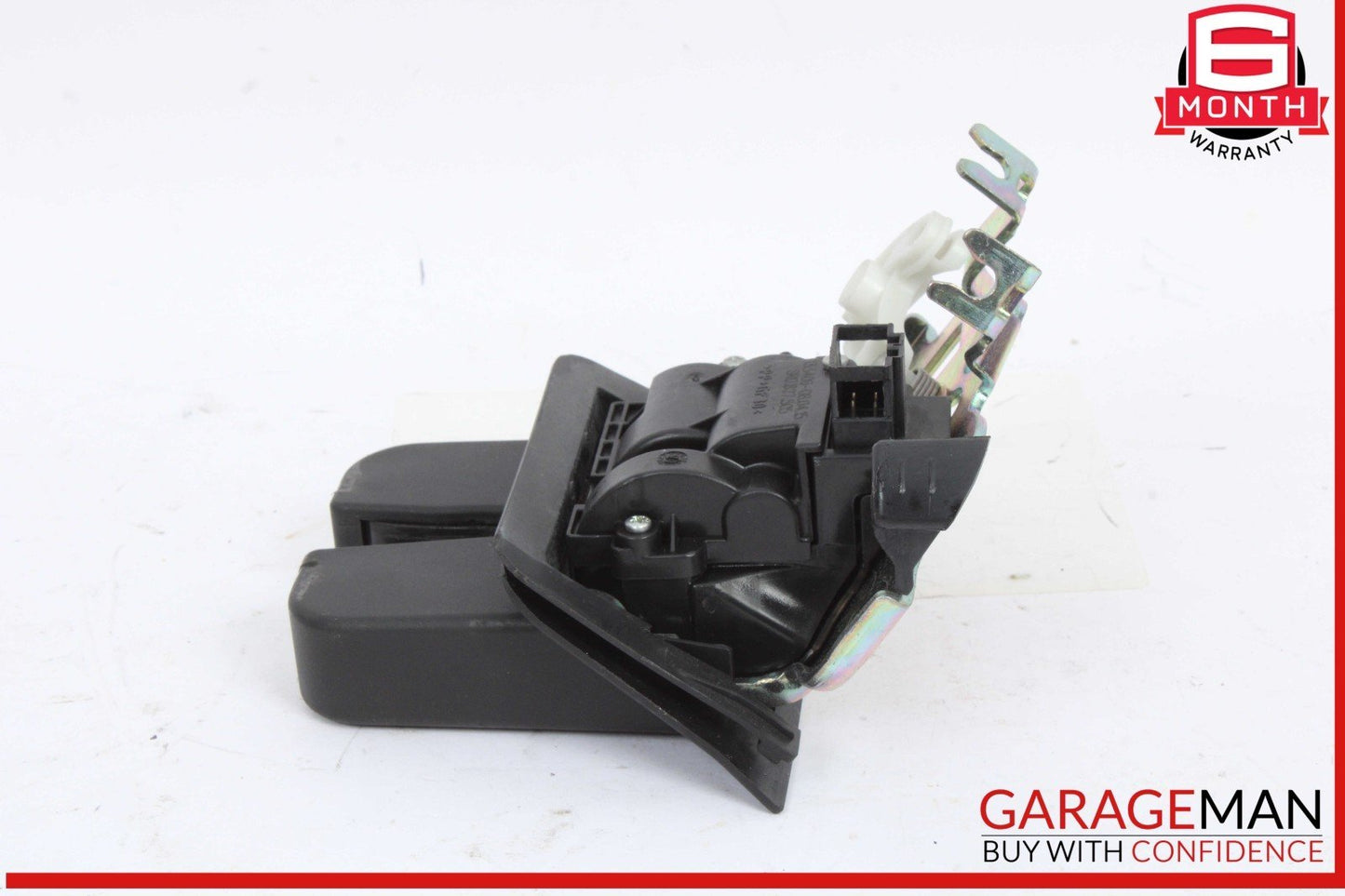 09-17 Audi Q5 SQ5 Rear Trunk Back Door Liftgate Lock Latch Actuator OEM