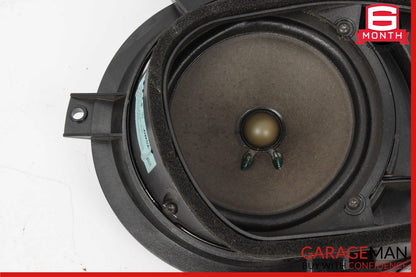 03-08 Mercedes R230 SL500 SL550 Door Audio Speaker Bose Right Passenger Side OEM