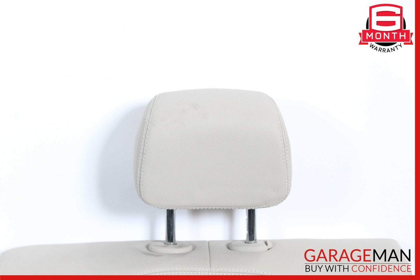 16-22 Mercedes X253 GLC300 GLC43 AMG Rear Right Side Top Upper Seat Cushion OEM
