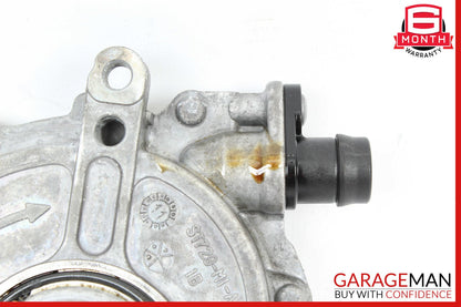12-18 Mercedes R172 SLK350 Engine Motor Brake Vacuum Pump 2760102604 OEM