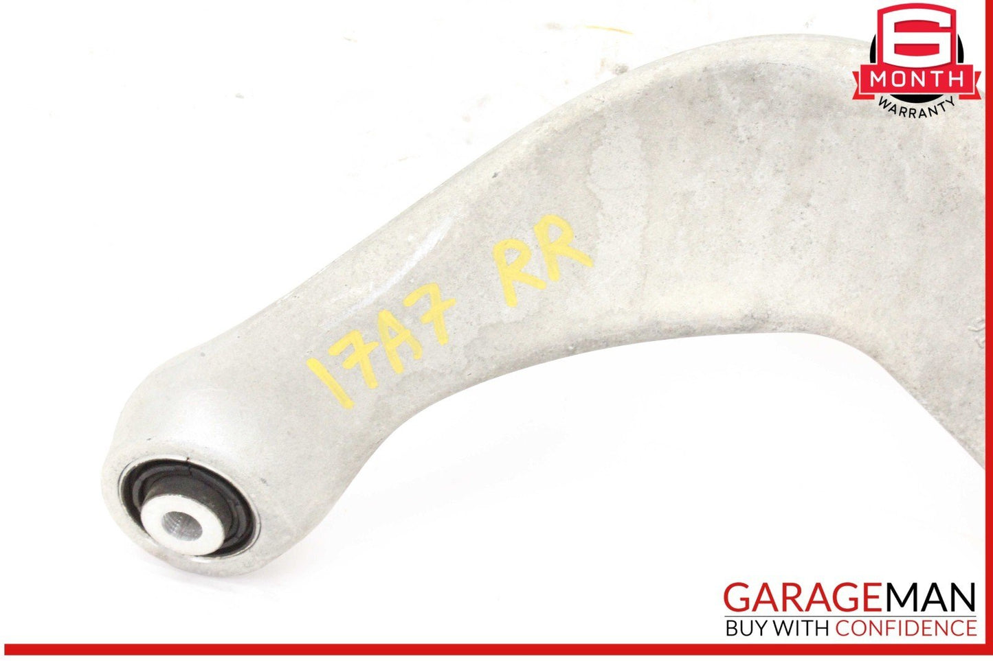 2009-2018 Audi A7 Rear Right Passenger Side Upper Control Arm 8K0505324H