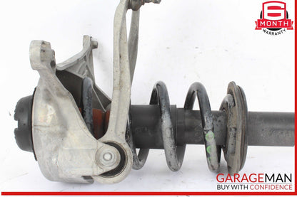 09-12 Audi Q5 Front Right Passenger Side Shock Strut Absorber OEM