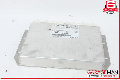 98-99 Mercedes W210 E300 E320 ASR PML Computer Control Module Unit OEM