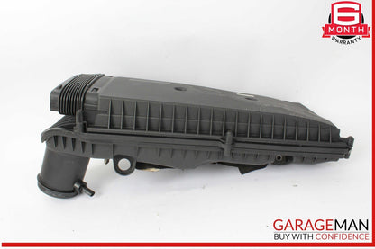 12-16 Mercedes W166 ML350 4MATIC M276 Air Intake Cleaner Filter Box OEM