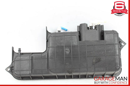 07-09 Mercedes W221 S550 CL500 Dynamic Seat Pressure Vacuum Tank Reservoir OEM