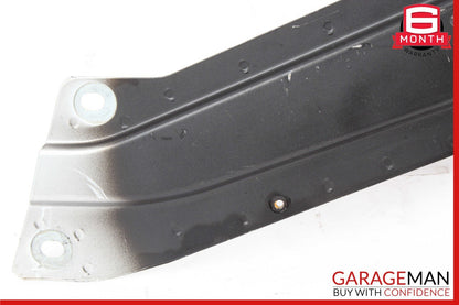 03-13 Maserati Quattroporte M139 Front Upper Radiator Support Bracket OEM
