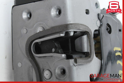 08-14 Mercedes W204 C250 C300 C63 AMG Rear Left Door Lock Latch Actuator OEM