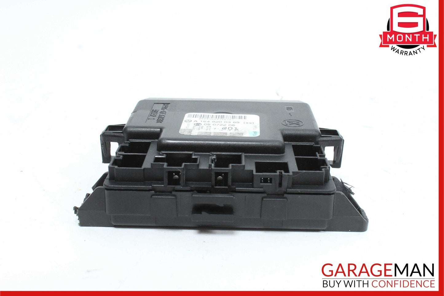 06-13 Mercedes W251 R350 GL450 Front Left Side Door Control Module Unit OEM