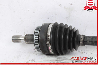98-05 Mercedes W163 ML350 ML430 Front Left Driver Side CV Axle Half Shaft OEM