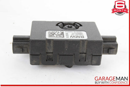 12-15 BMW X1 Antenna Signal Aerial Diversity Trap Circuit