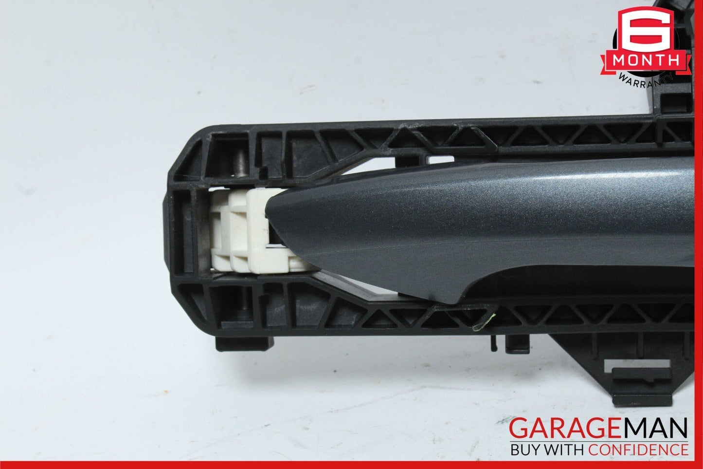 08-14 Mercedes W204 C250 C350 GLK350 Right Side Exterior Door Handle OEM