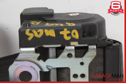 03-08 Maserati Quattroporte M139 Front Right Seatbelt Seat Belt Retractor OEM