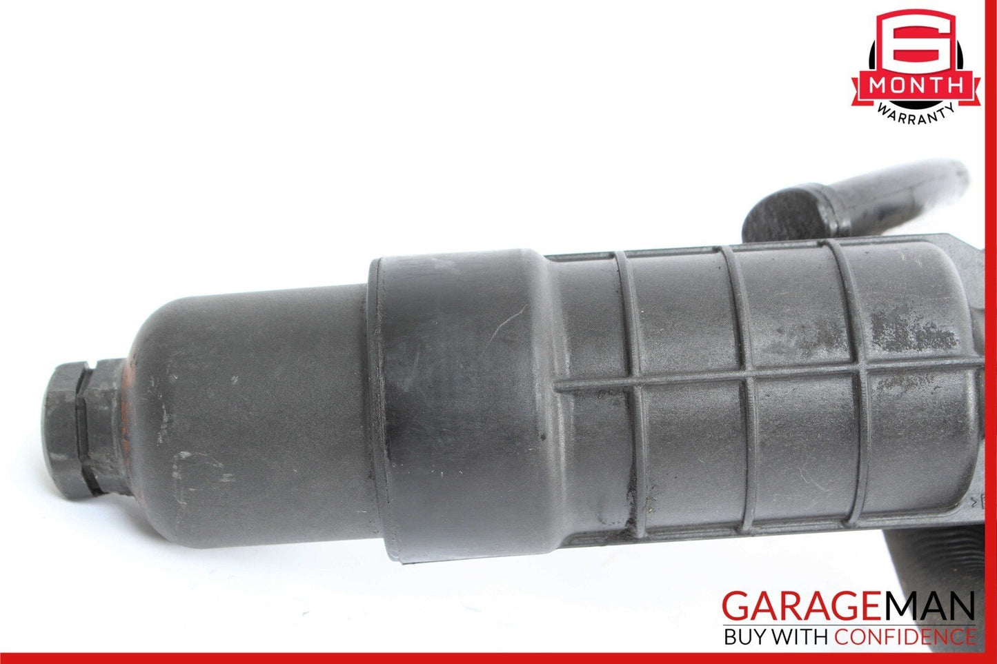 12-15 Mercedes W204 C250 SLK250 M271 Engine Oil Filter Housing 2711801210 OEM