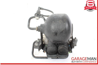 00-06 Mercedes R230 SL500 Front ABC Hydraulic Valve Block Suspension Pump OEM