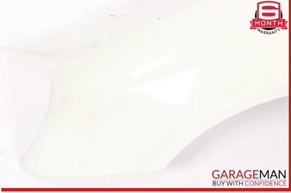 03-09 Mercedes W211 E63 E500 Front Left Side Wing Fender Panel OEM