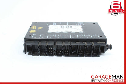 98-05 Mercedes W163 ML350 ML320 Seat Control Module Front Left Or Right OEM